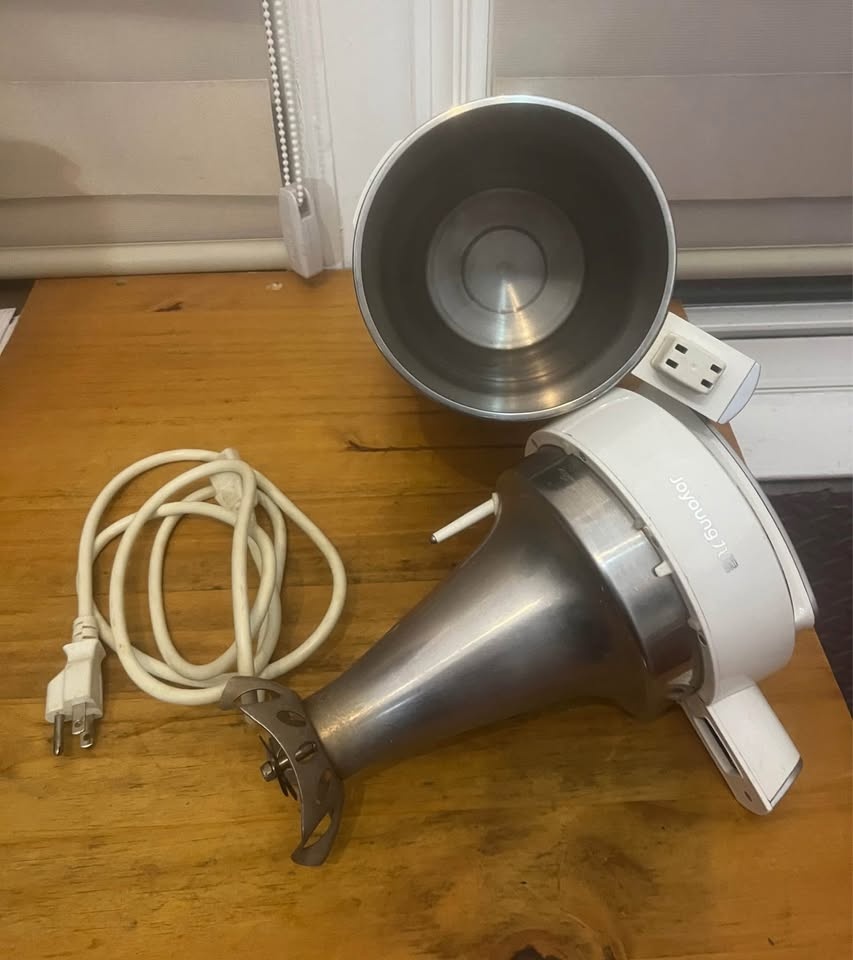 Soymilk Maker - photo 2