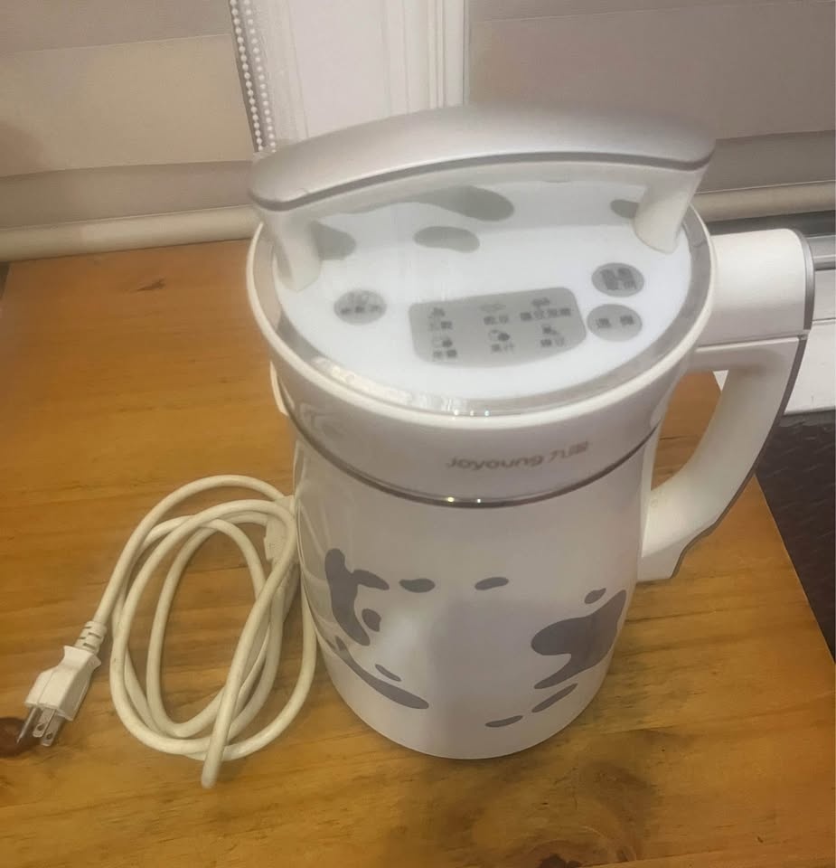 Soymilk Maker - photo 3