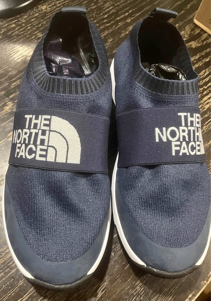 The North Face NSE Traction Men's shoes size 8