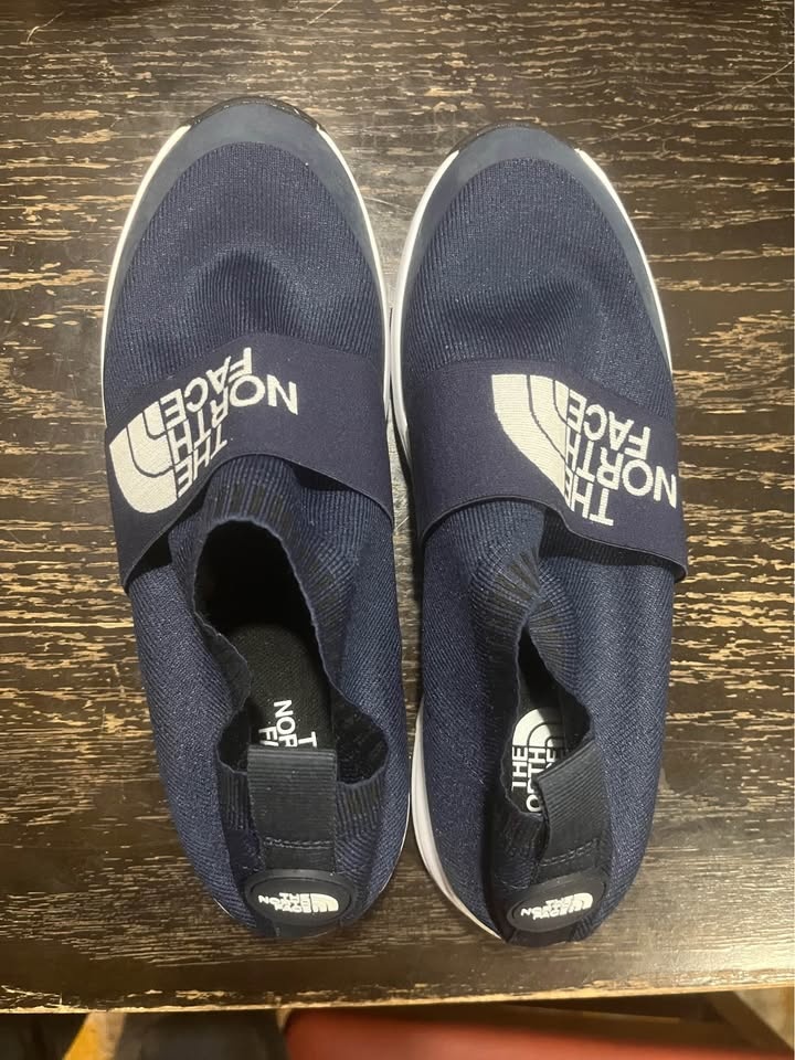 The North Face NSE Traction Men's shoes size 8 - photo 3