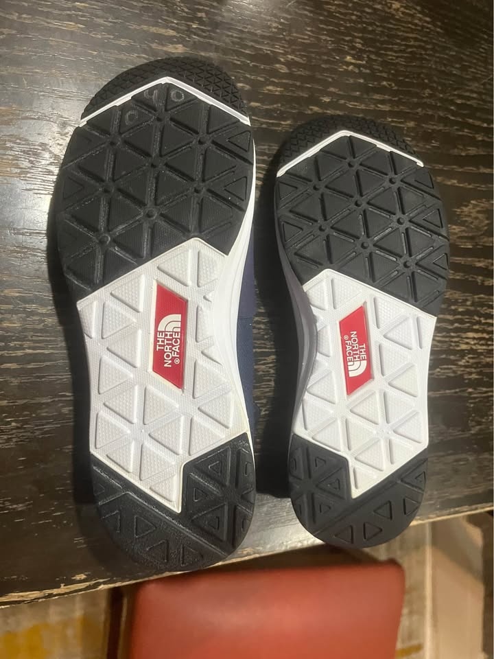 The North Face NSE Traction Men's shoes size 8 - photo 4