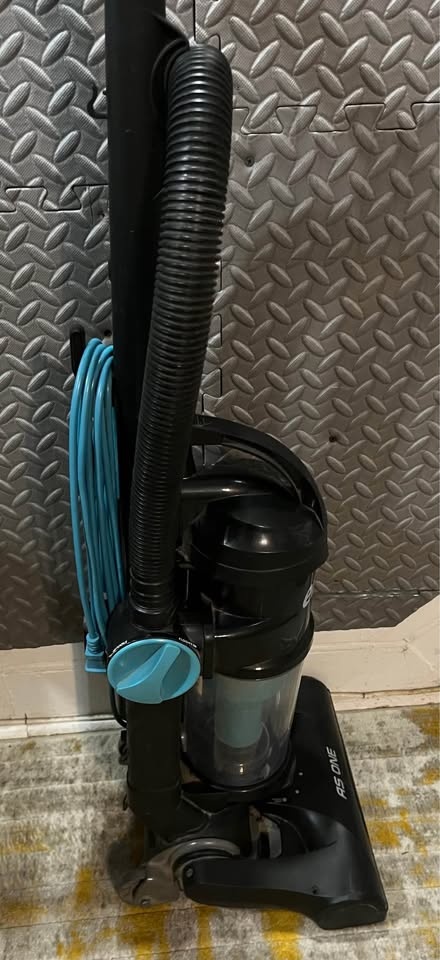 Eureka Power Speed Vacuum Cleaner/5-Height Adjustments - photo 3
