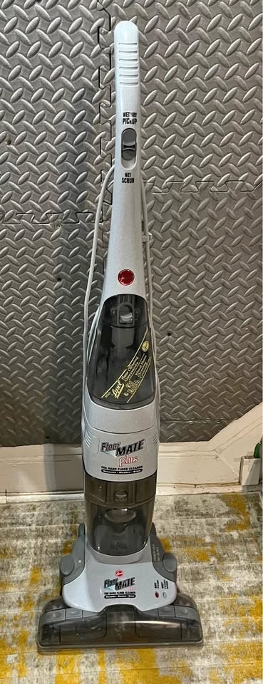 Hoover FloorMate Cleaner Wet Dry Vacuum