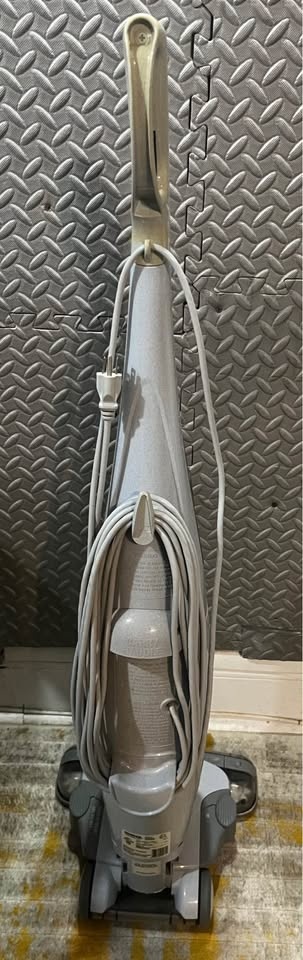 Hoover FloorMate Cleaner Wet Dry Vacuum - photo 3