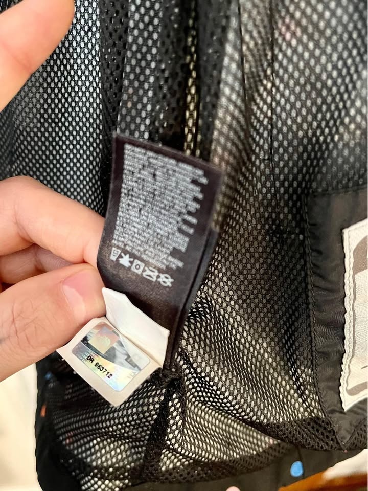 The North Face HyVent Jacket – Girls XL - photo 5