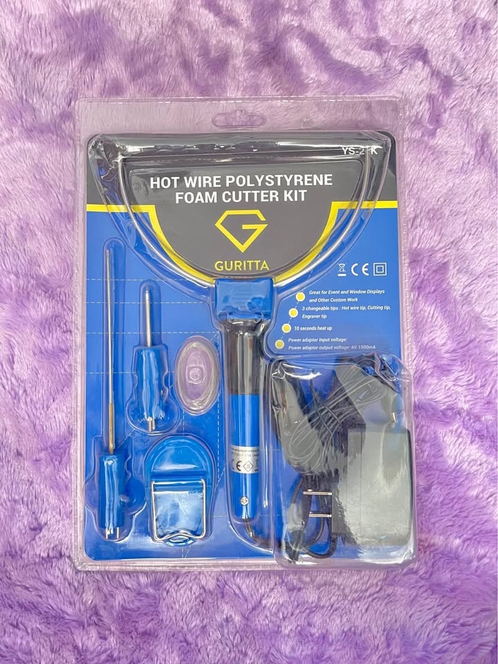 Foam Cutter