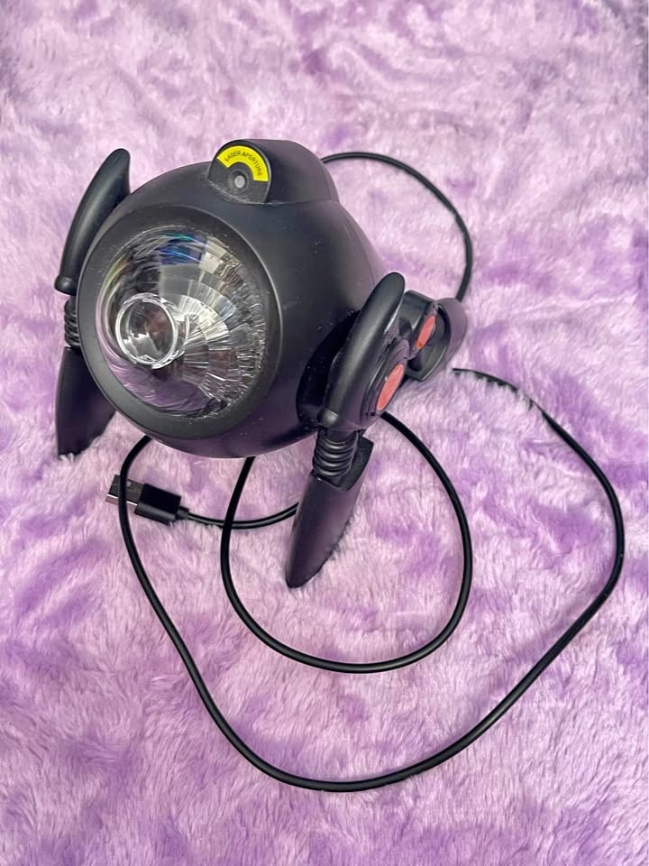 Star Projector