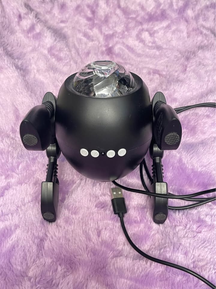 Star Projector - photo 2