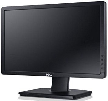 Dell UltraSharp 24” IPS Monitor U2412M + HDMI Cable