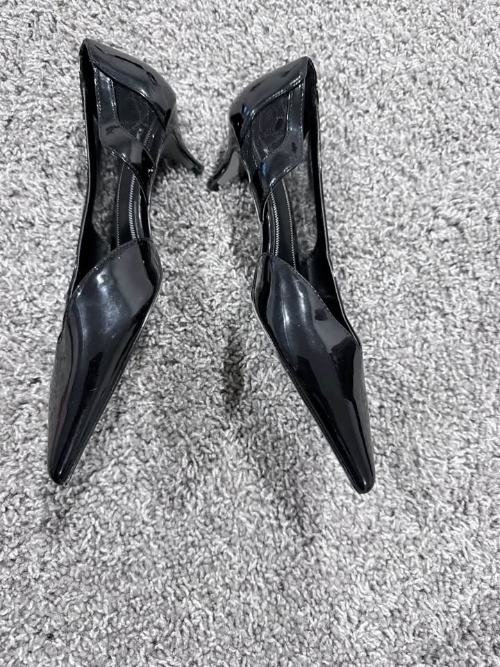 Zara Heels - photo 2