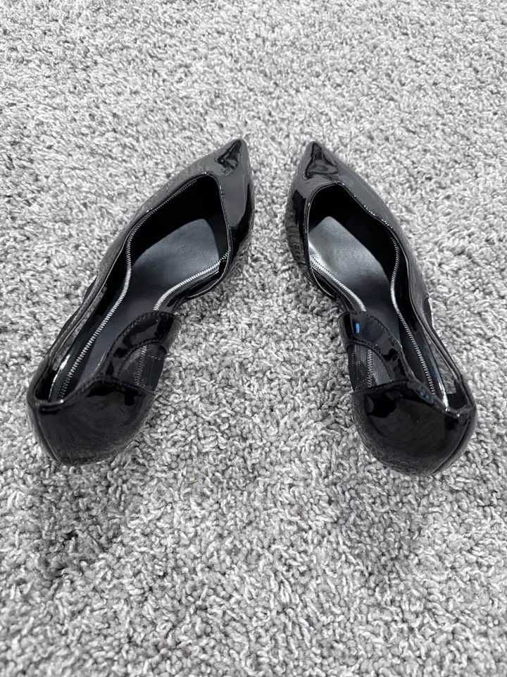 Zara Heels - photo 3