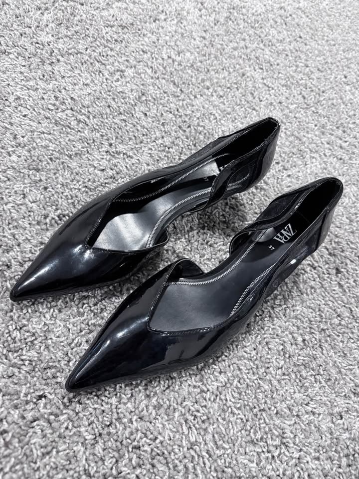 Zara Heels - photo 4