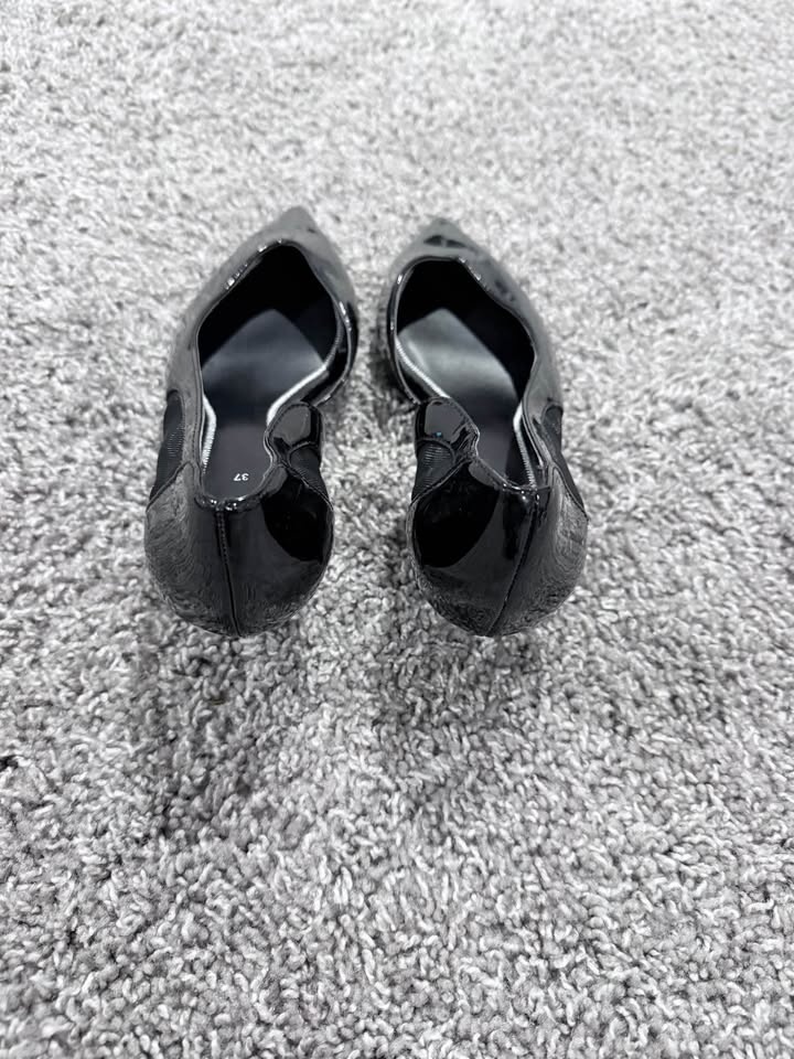 Zara Heels - photo 5