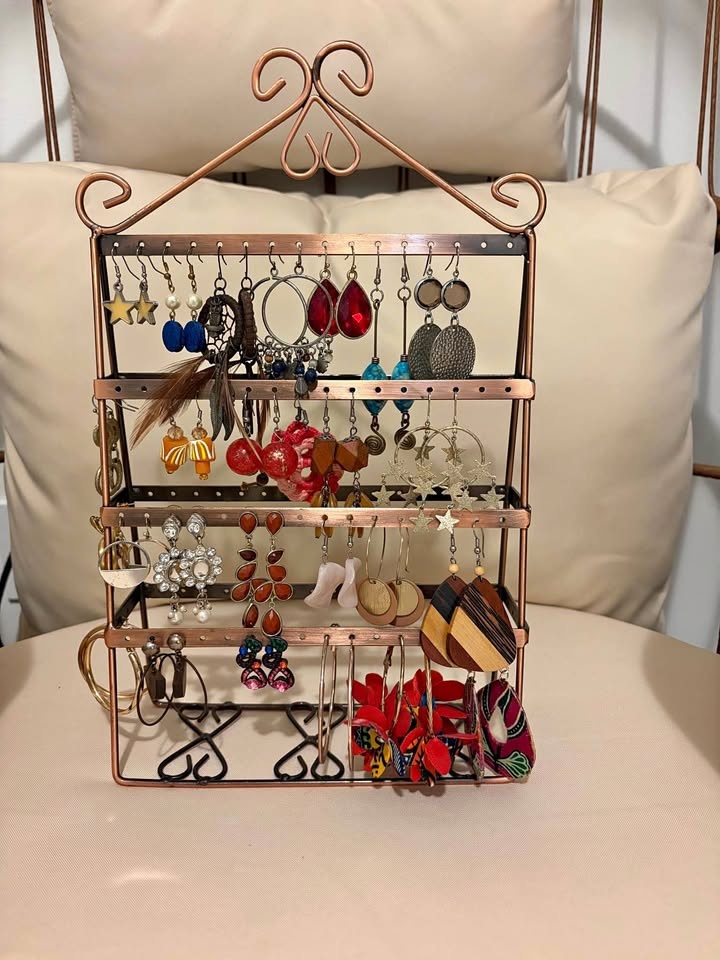 Jewellery Organizer