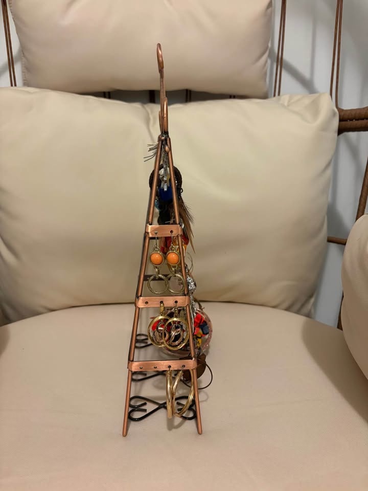 Jewellery Organizer - photo 2