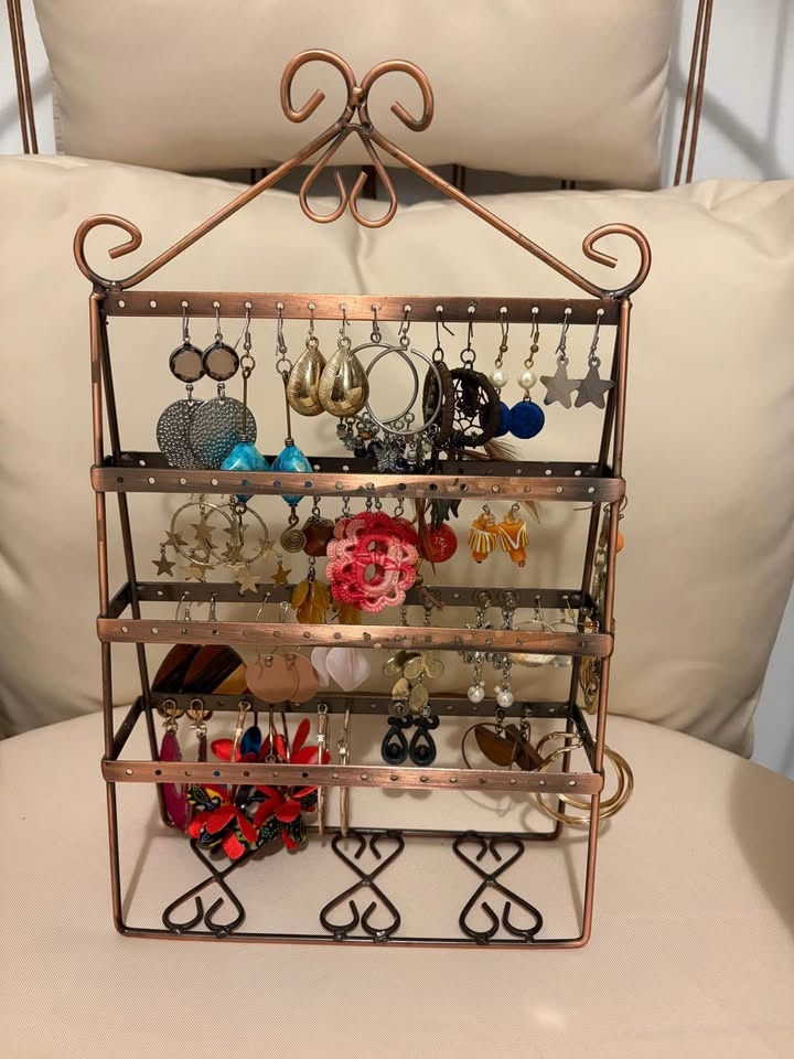 Jewellery Organizer - photo 3