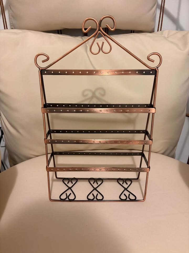 Jewellery Organizer - photo 4