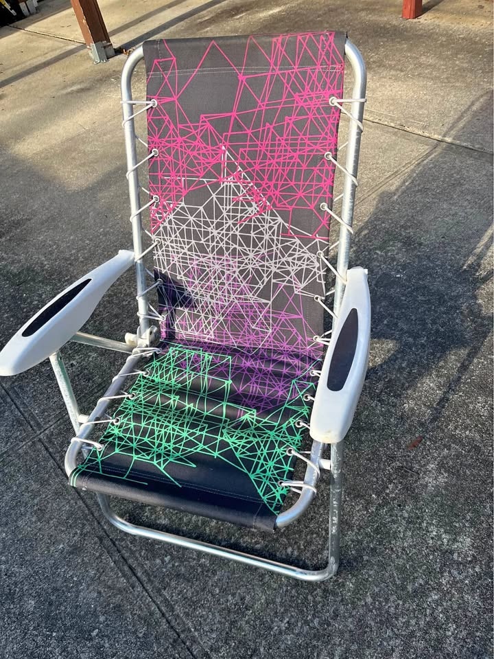 Beach Chair for Adults, Lightweight