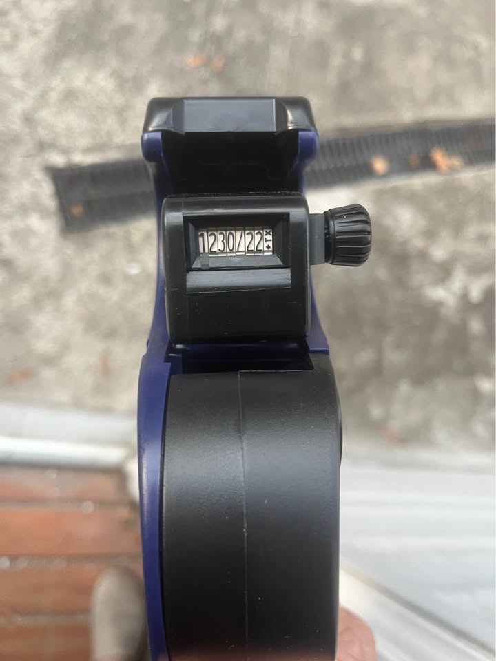 Perco Pro 1 Line Price Gun with Labels Kit - photo 3