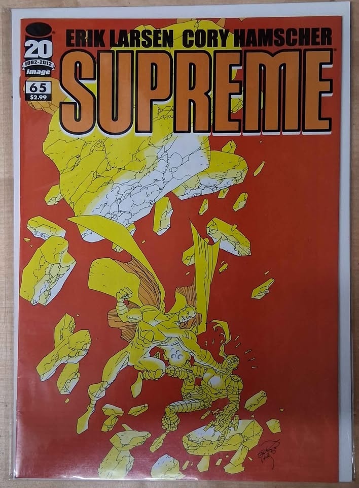 Comic Books - New - photo 3