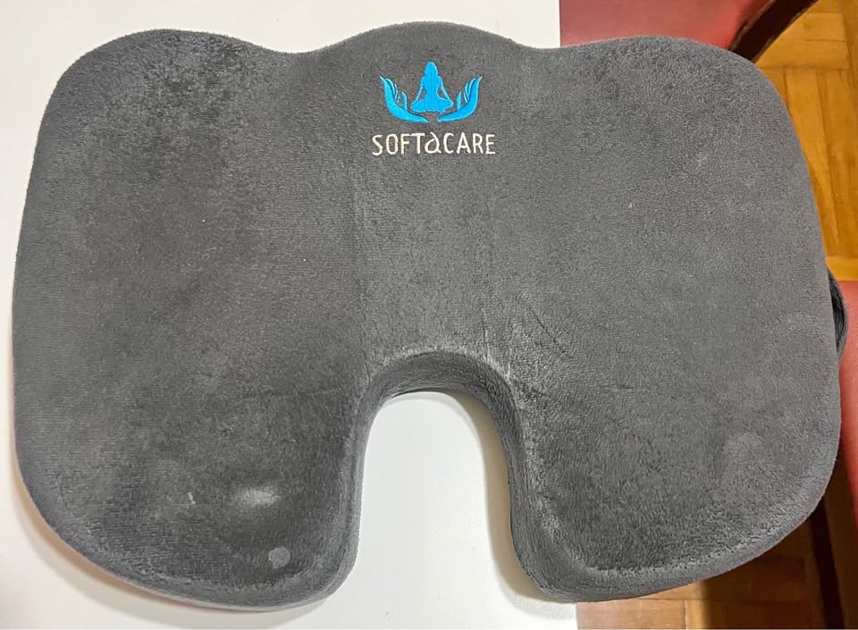 Seat Cushion, Office Chair Cushions Butt Pillow