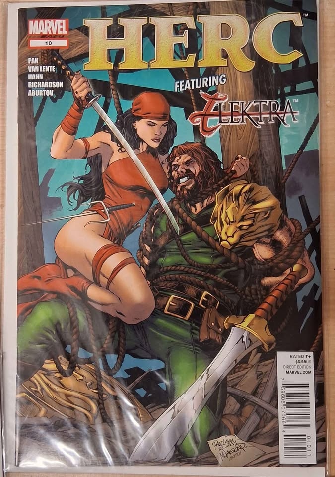 Comic Books - New - photo 2