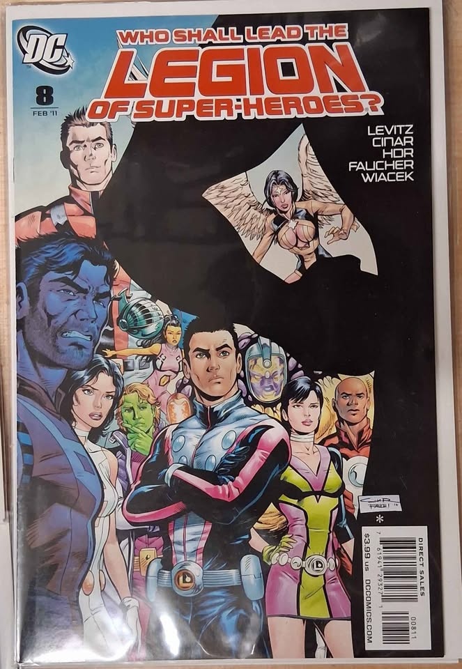 Comic Books - New - photo 3