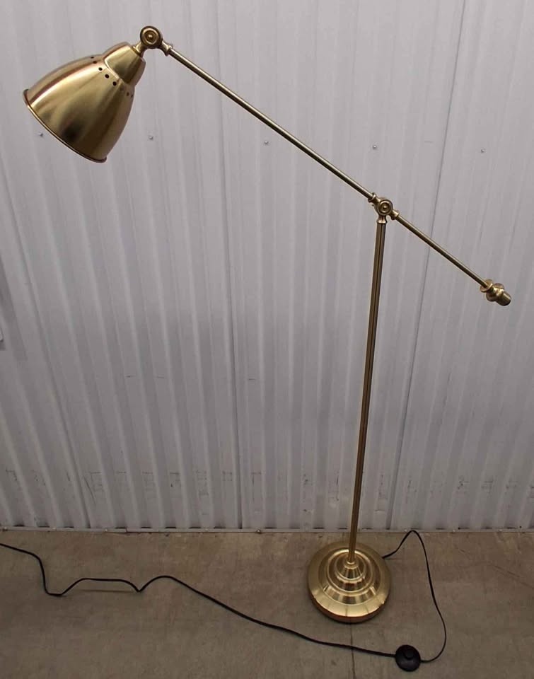 Floor Lamp - photo 2