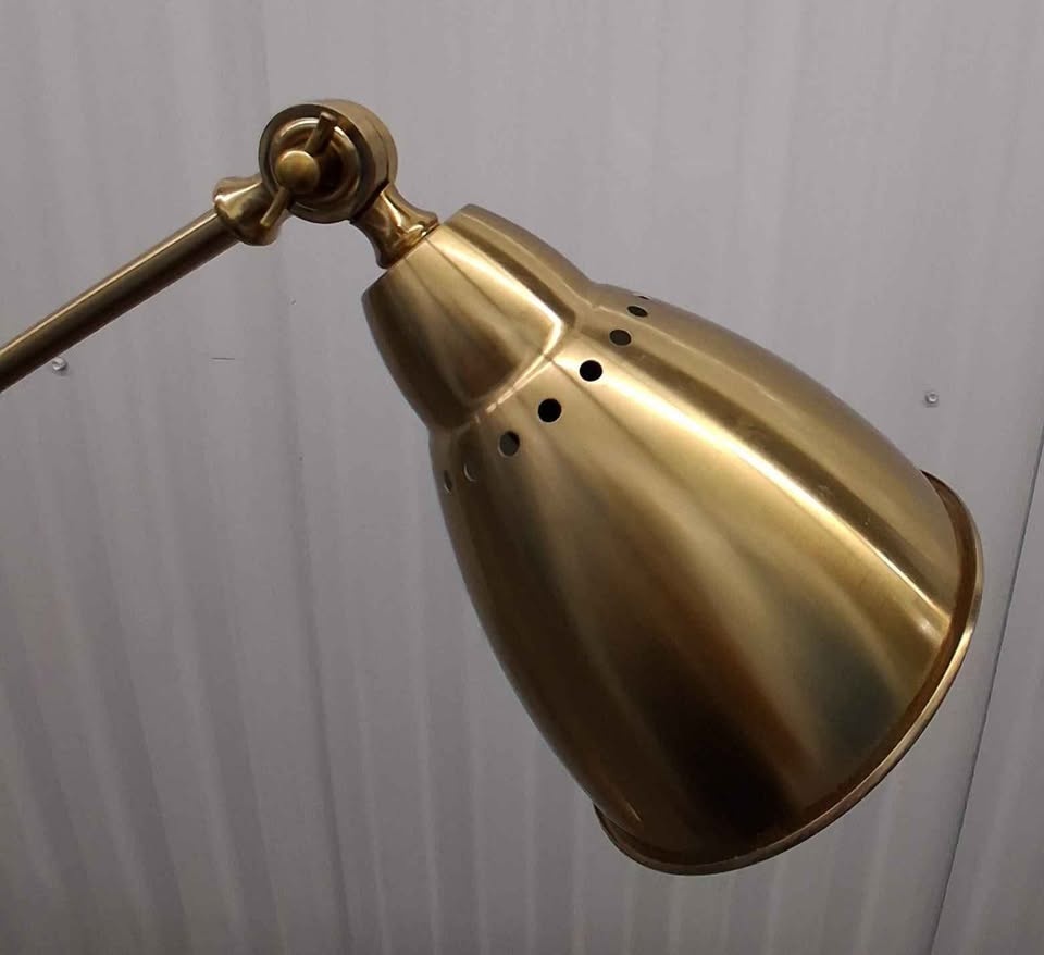 Floor Lamp - photo 3