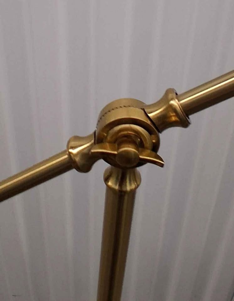Floor Lamp - photo 4