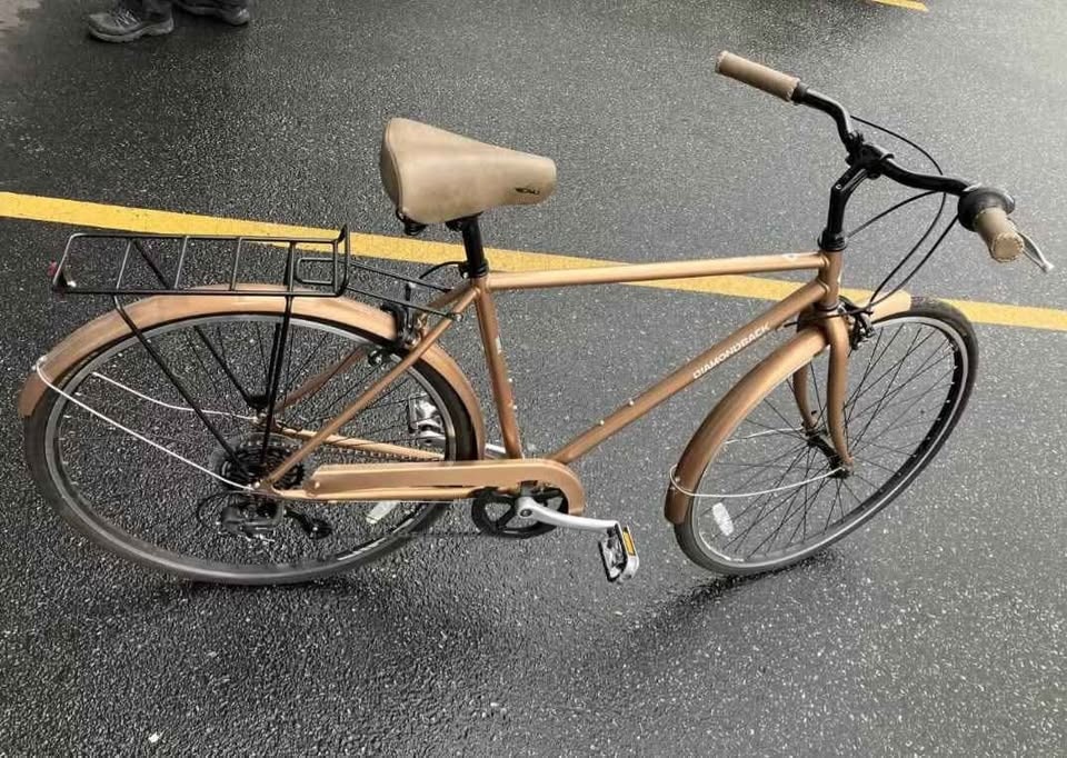 Diamondback Beltline 700c Hybrid Bike - photo 2