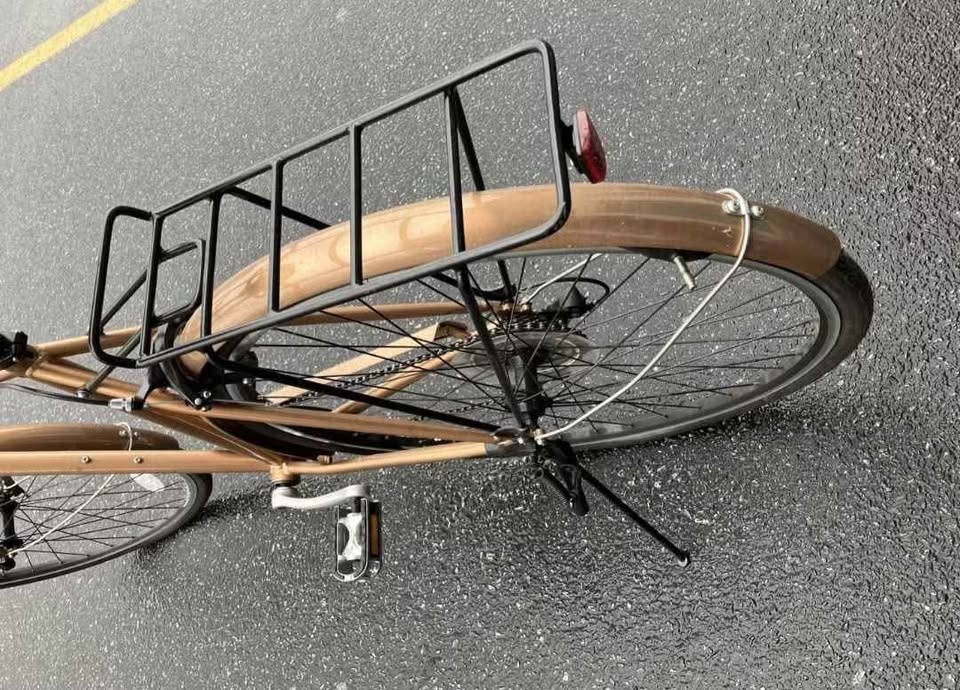 Diamondback Beltline 700c Hybrid Bike - photo 5