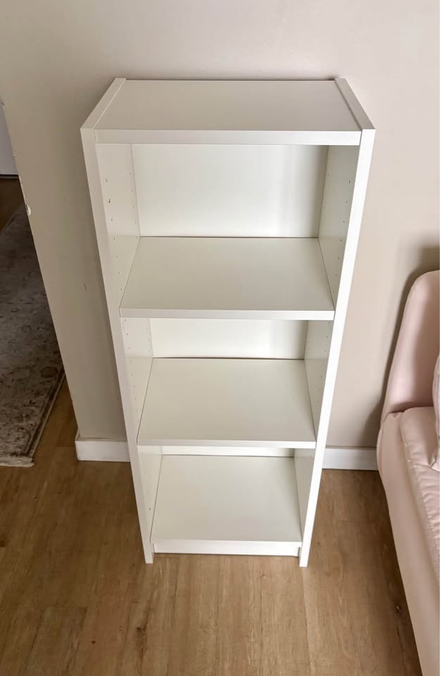 IKEA Billy Bookshelf - Excellent Condition - photo 5