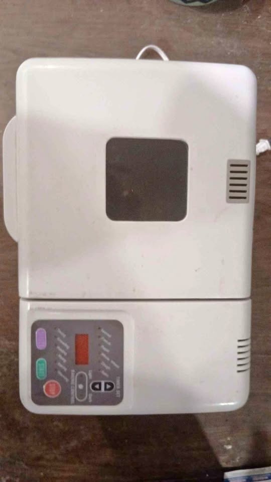 Charlescraft Automatic Bread Maker