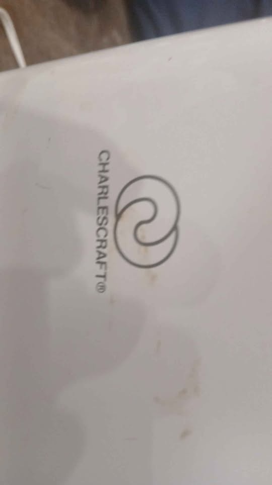 Charlescraft Automatic Bread Maker - photo 2
