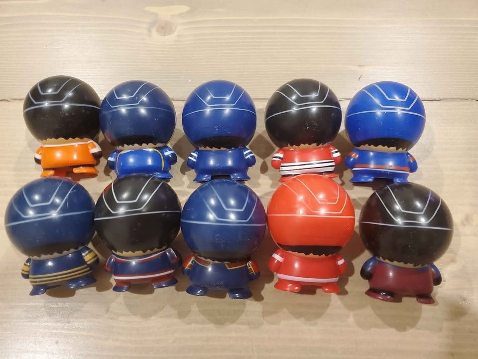 🔥 NHL Display Figures - 10 for $15 🔥 - photo 2