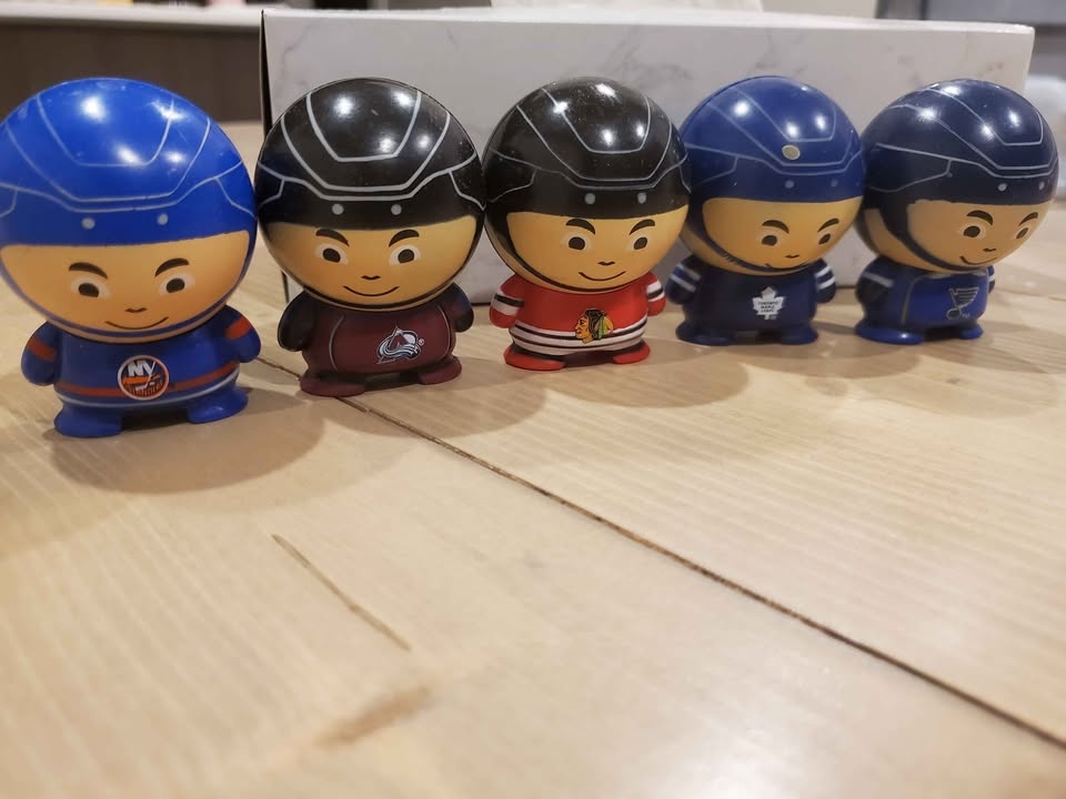 🔥 NHL Display Figures - 10 for $15 🔥 - photo 3