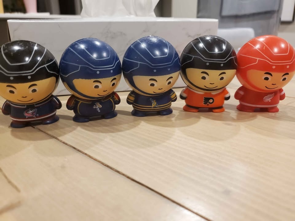 🔥 NHL Display Figures - 10 for $15 🔥 - photo 4