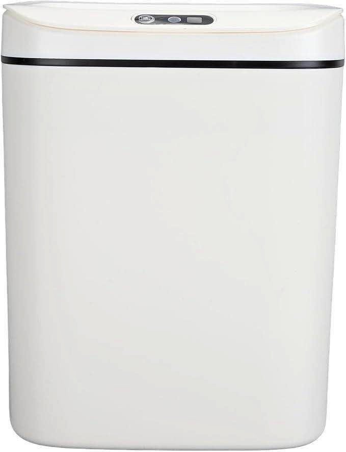 Motion Sensor Trash Can