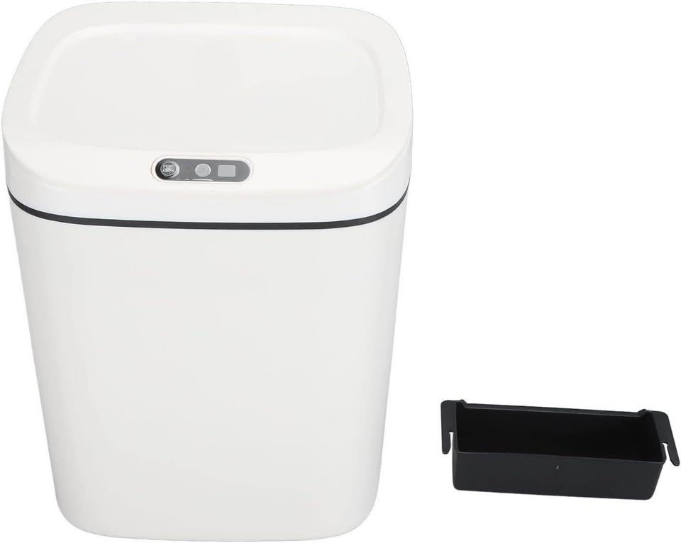 Motion Sensor Trash Can - photo 3
