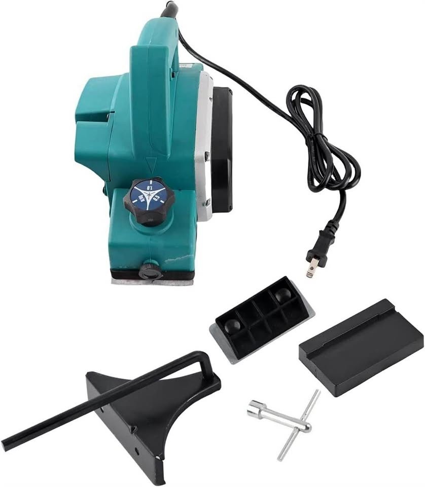 Electric Wood Planer Hand Held