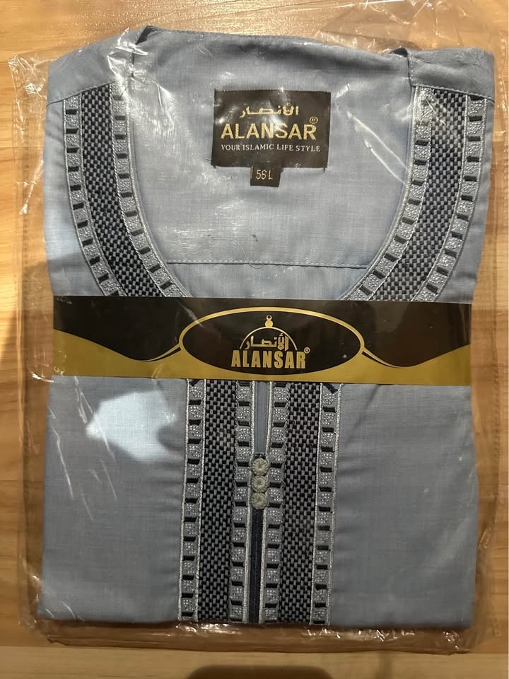 Moroccan, Emirati & Omani Thobes - photo 2