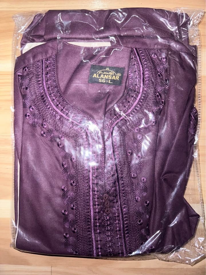 Moroccan, Emirati & Omani Thobes - photo 4