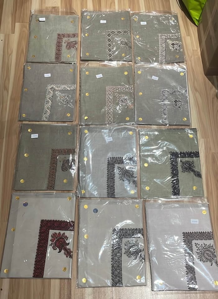 Omani Kuffiyeh - photo 3