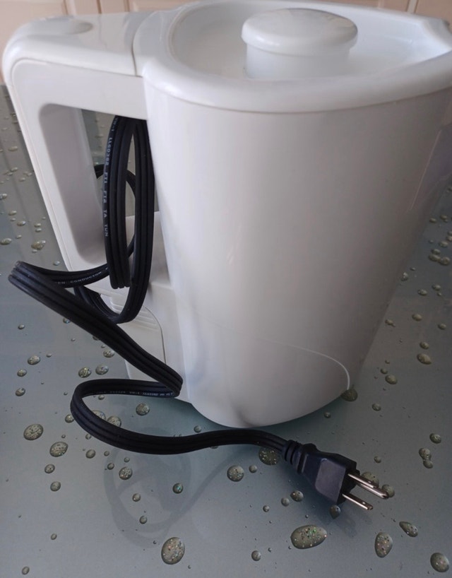 Proctor Silex Kettle New 1500w - 2L - photo 3