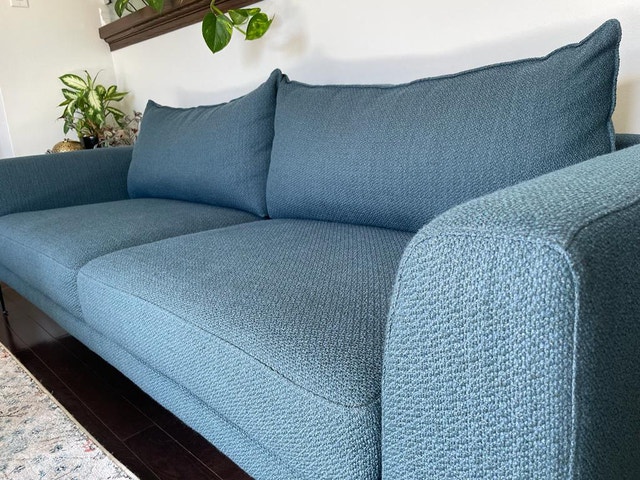 Structube Sofa for Sale