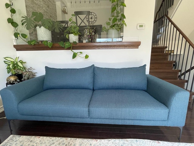 Structube Sofa for Sale - photo 2