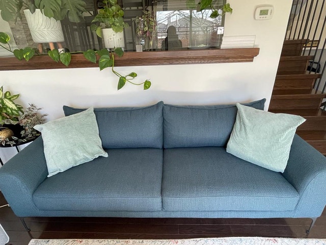 Structube Sofa for Sale - photo 3