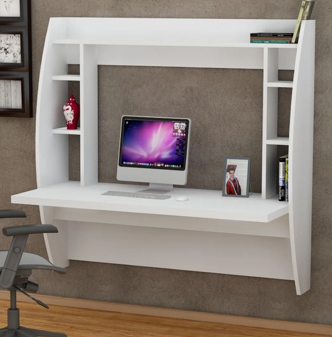 Study & Work Desk - photo 2