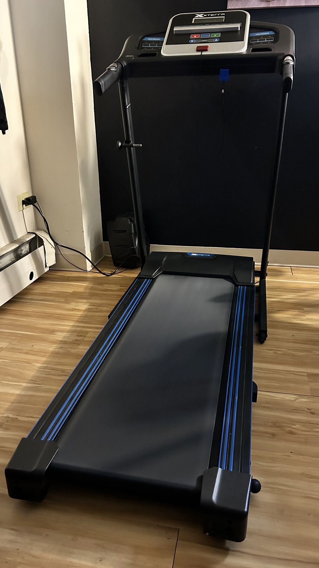 Xterra Fitness Treadmill